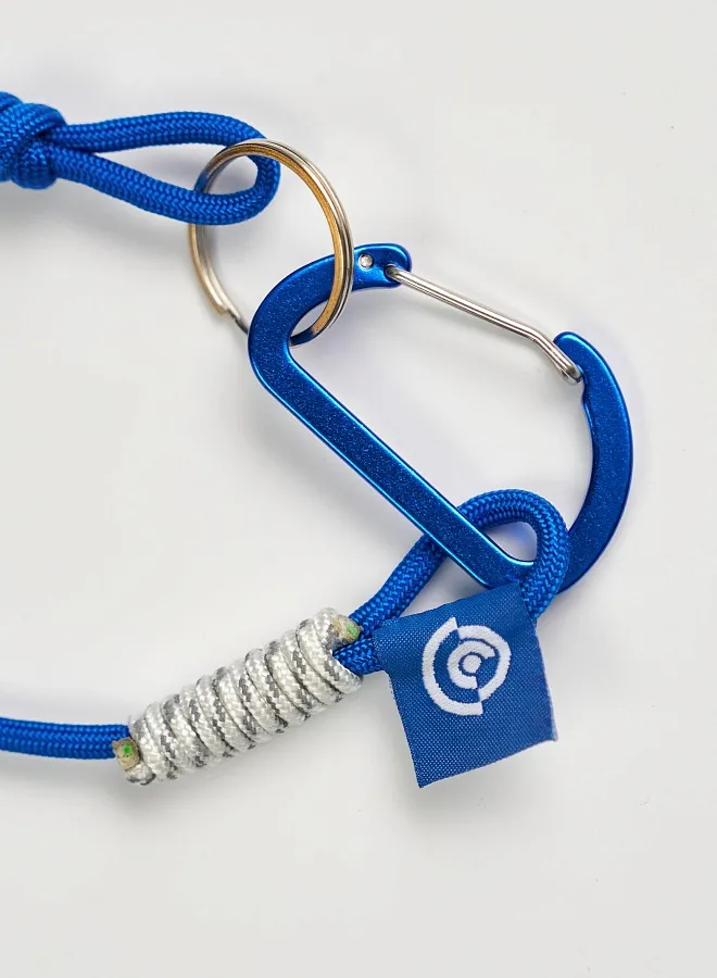 Брелок из паракорда 1