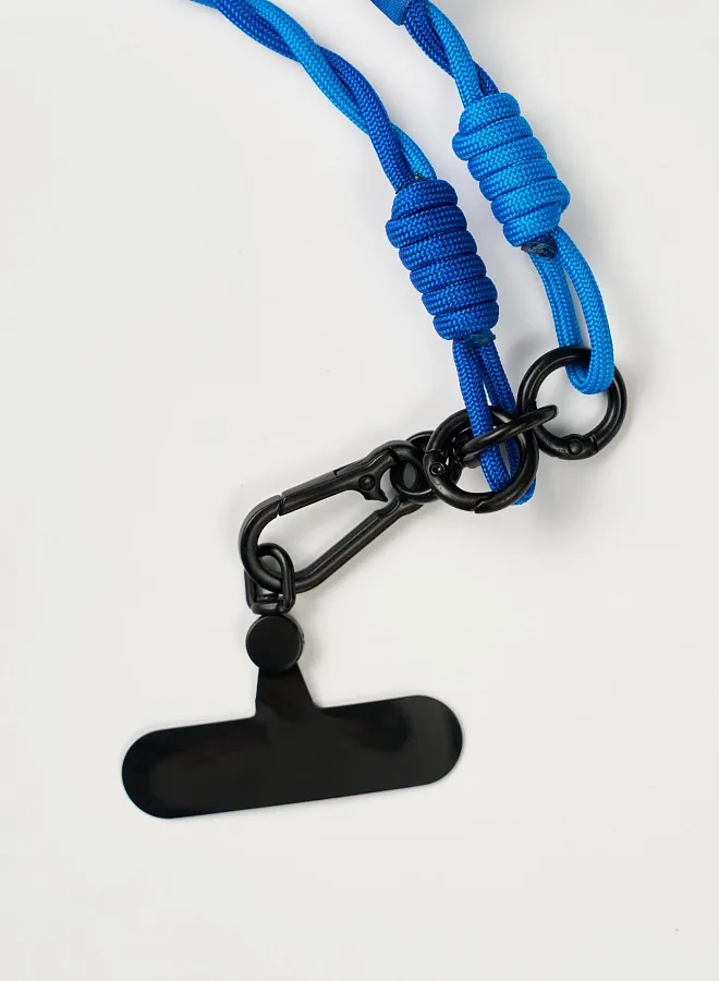 Подвес из паракорда 