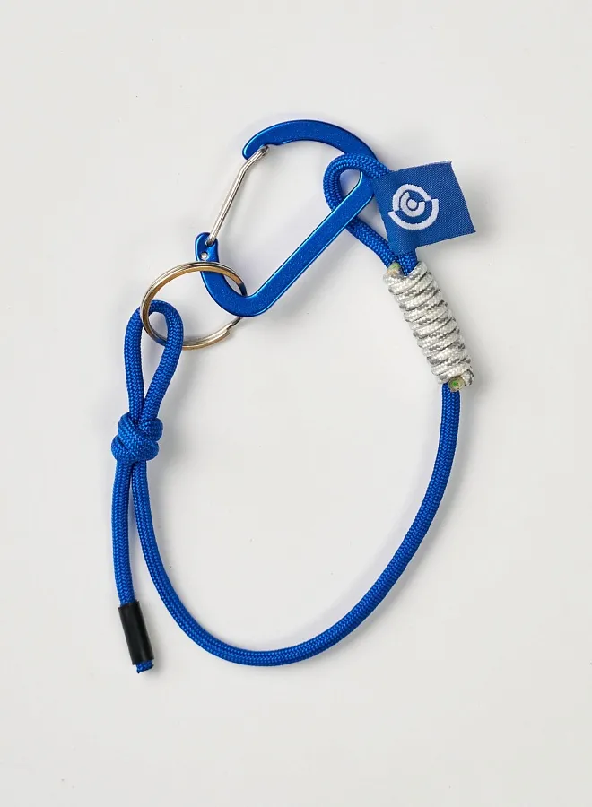 Брелок из паракорда 1