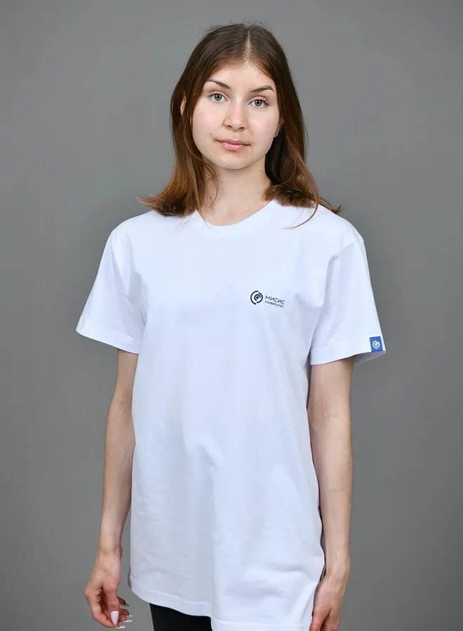 Логотип МИСИС