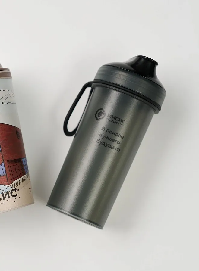 Бутылка для воды 1