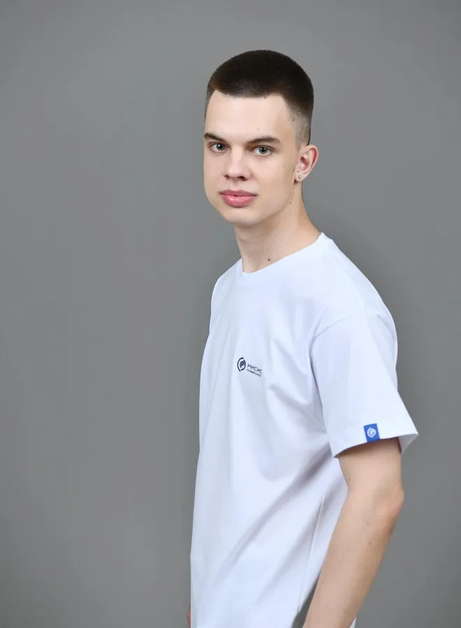 Логотип МИСИС
