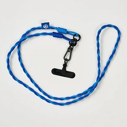 Подвес из паракорда 