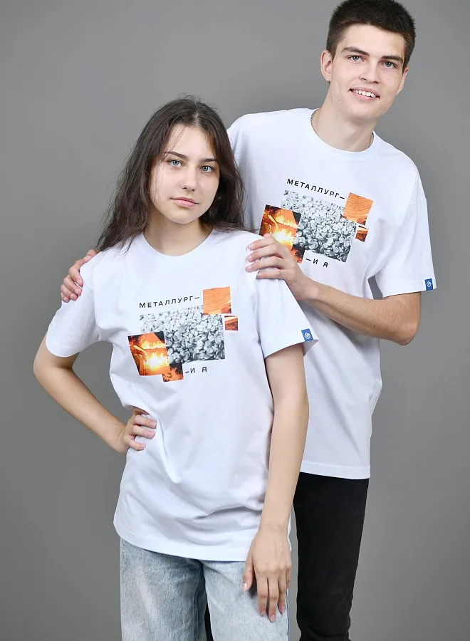 Металлургия
