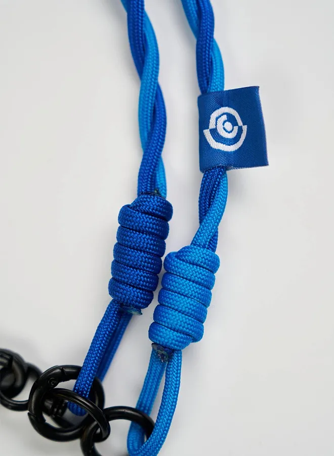 Подвес из паракорда 