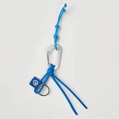 Брелок из паракорда 2