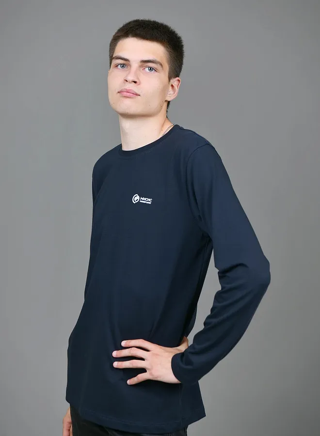 Лонгслив
