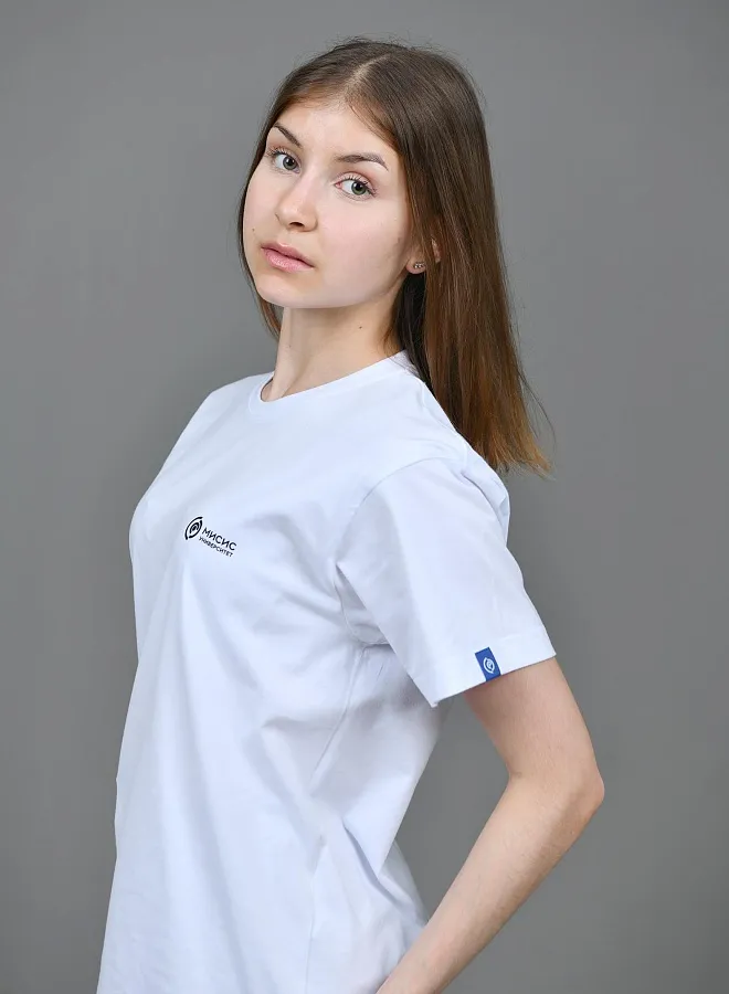Логотип МИСИС