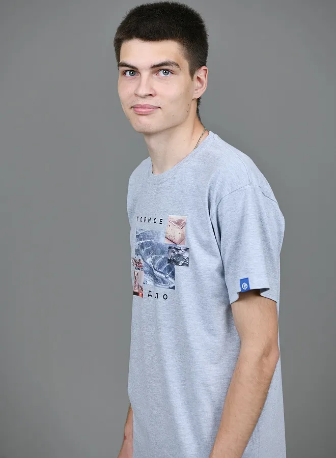 Горное дело