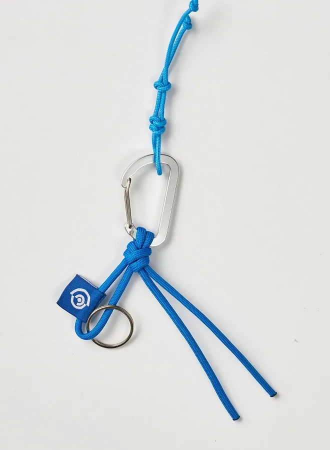 Брелок из паракорда 2