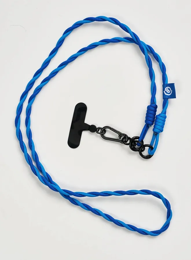 Подвес из паракорда 