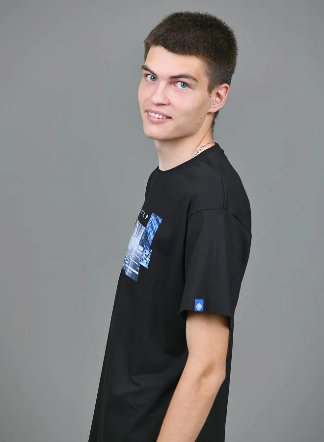 Мистер IT