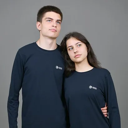 Лонгслив
