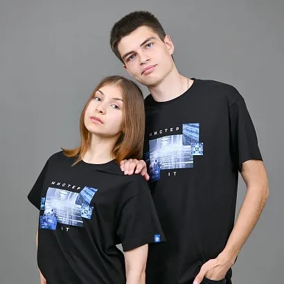 Мистер IT