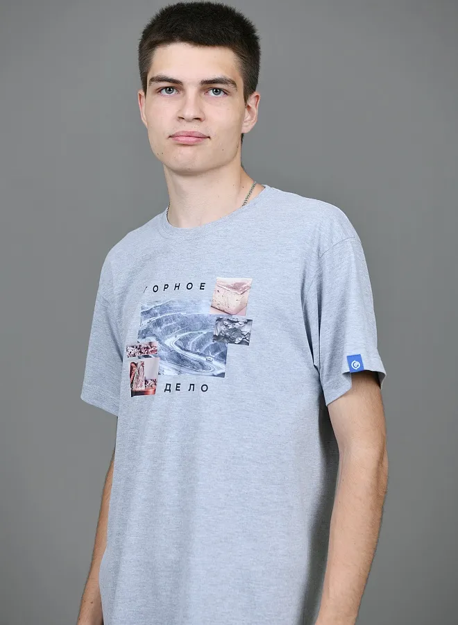 Горное дело