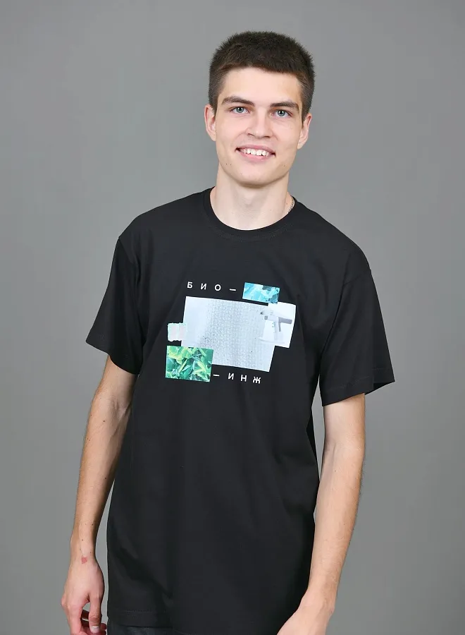 БИОИНЖ