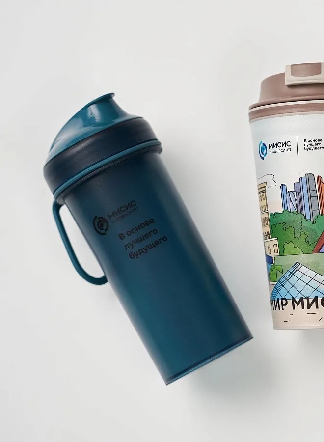 Бутылка для воды 2